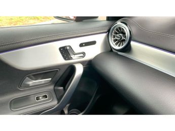 Mercedes-Benz A-Class A35 4Matic Premium Plus 5dr Auto Petrol Hatchback