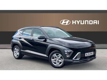 Hyundai KONA 1.0T Advance 5dr Petrol Hatchback