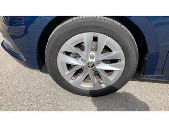 Skoda Octavia 1.5 TSI e-TEC SE L 5dr DSG Petrol Estate