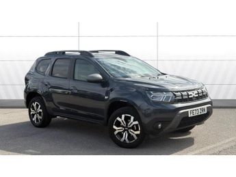 Dacia Duster 1.0 TCe 90 Journey 5dr Petrol Estate