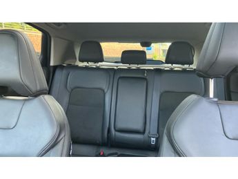 Nissan ARIYA 225kW Evolve 87kWh 22kWCh 5dr e-4ORCE Auto Electric Hatchback