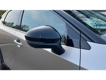 Nissan ARIYA 225kW Evolve 87kWh 22kWCh 5dr e-4ORCE Auto Electric Hatchback