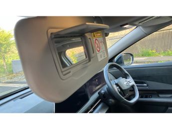 Nissan ARIYA 225kW Evolve 87kWh 22kWCh 5dr e-4ORCE Auto Electric Hatchback