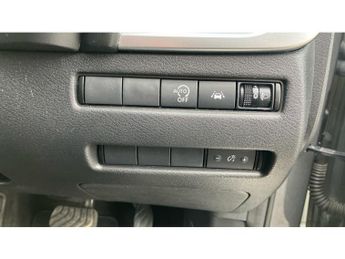 Nissan Qashqai 1.3 DiG-T MH 158 Acenta Premium 5dr Xtronic Petrol Hatchback