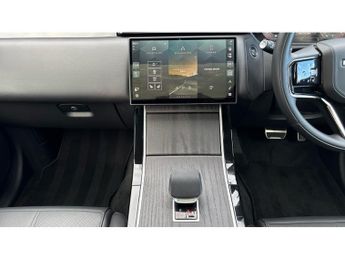 Land Rover Range Rover Velar 2.0 D200 MHEV Autobiography 5dr Auto [Revised] Diesel Estate