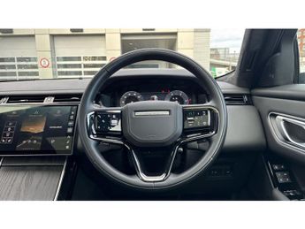 Land Rover Range Rover Velar 2.0 D200 MHEV Autobiography 5dr Auto [Revised] Diesel Estate