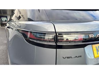 Land Rover Range Rover Velar 2.0 D200 MHEV Autobiography 5dr Auto [Revised] Diesel Estate