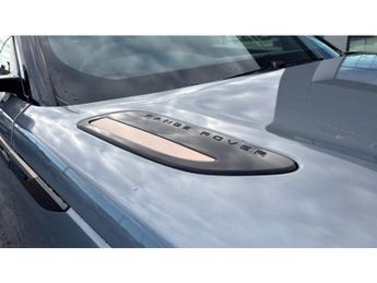 Land Rover Range Rover Velar 2.0 D200 MHEV Autobiography 5dr Auto [Revised] Diesel Estate
