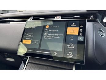 Land Rover Range Rover Velar 2.0 D200 MHEV Autobiography 5dr Auto [Revised] Diesel Estate