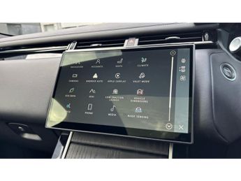 Land Rover Range Rover Velar 2.0 D200 MHEV Autobiography 5dr Auto [Revised] Diesel Estate