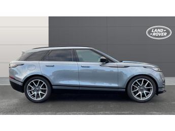 Land Rover Range Rover Velar 2.0 D200 MHEV Autobiography 5dr Auto [Revised] Diesel Estate