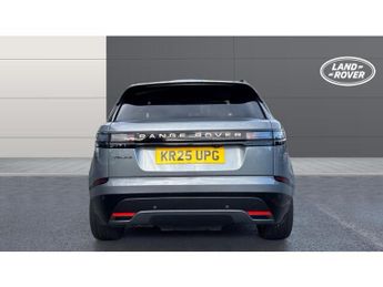 Land Rover Range Rover Velar 2.0 D200 MHEV Autobiography 5dr Auto [Revised] Diesel Estate