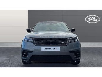 Land Rover Range Rover Velar 2.0 D200 MHEV Autobiography 5dr Auto [Revised] Diesel Estate