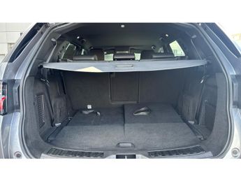 Land Rover Discovery Sport 2.0 D165 R-Dynamic S Plus 5dr Auto Diesel Station Wagon