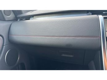 Land Rover Discovery Sport 2.0 D165 R-Dynamic S Plus 5dr Auto Diesel Station Wagon