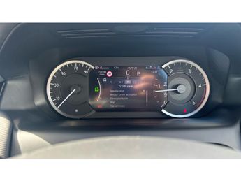 Land Rover Discovery Sport 2.0 D165 R-Dynamic S Plus 5dr Auto Diesel Station Wagon