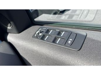 Land Rover Discovery Sport 2.0 D165 R-Dynamic S Plus 5dr Auto Diesel Station Wagon