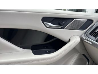 Jaguar I-Pace 294kW EV400 HSE Black 90kWh 5dr Auto 11kW Charger Electric Estat