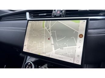 Jaguar F-Pace 2.0 D200 R-Dynamic Black 5dr Auto AWD Diesel Estate