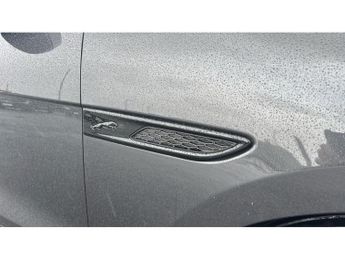 Jaguar F-Pace 2.0 D200 R-Dynamic Black 5dr Auto AWD Diesel Estate