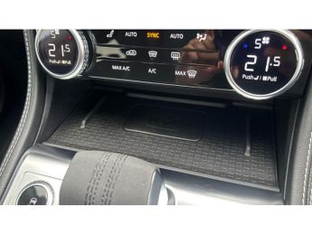 Jaguar F-Pace 2.0 D200 R-Dynamic Black 5dr Auto AWD Diesel Estate