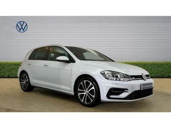 Volkswagen Golf 1.5 TSI EVO 150 R-Line 5dr DSG Petrol Hatchback
