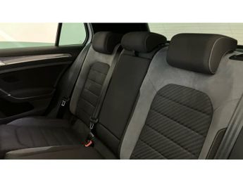 Volkswagen Golf 1.5 TSI EVO 150 R-Line 5dr DSG Petrol Hatchback