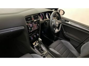 Volkswagen Golf 1.5 TSI EVO 150 R-Line 5dr DSG Petrol Hatchback