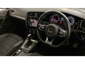 Volkswagen Golf 1.5 TSI EVO 150 R-Line 5dr DSG Petrol Hatchback