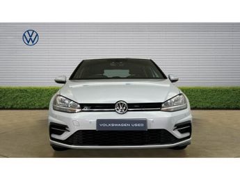 Volkswagen Golf 1.5 TSI EVO 150 R-Line 5dr DSG Petrol Hatchback