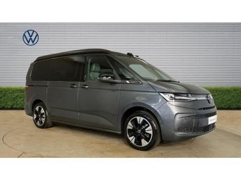 Volkswagen California 2.0 TDI Ocean 5dr DSG Diesel Estate