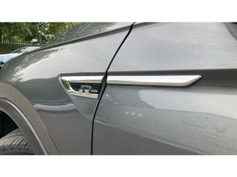 Volkswagen Tiguan 2.0 TDi 150 R-Line Tech 5dr DSG Diesel Estate