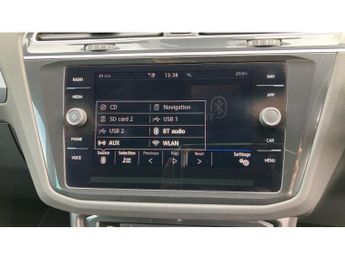 Volkswagen Tiguan 2.0 TDi 150 R-Line Tech 5dr DSG Diesel Estate