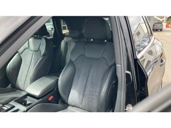 Audi Q5 40 TDI Quattro S Line 5dr S Tronic Diesel Estate