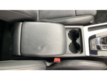 Audi Q5 40 TDI Quattro S Line 5dr S Tronic Diesel Estate