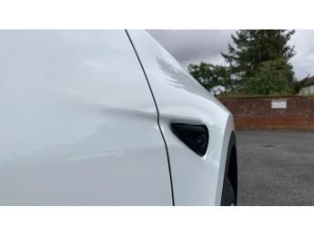Tesla Model Y Long Range AWD 5dr Auto Electric Hatchback