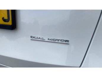 Tesla Model Y Long Range AWD 5dr Auto Electric Hatchback