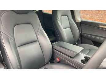 Tesla Model Y Long Range AWD 5dr Auto Electric Hatchback