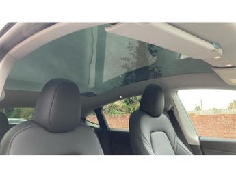 Tesla Model Y Long Range AWD 5dr Auto Electric Hatchback