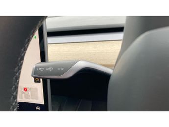 Tesla Model Y Long Range AWD 5dr Auto Electric Hatchback
