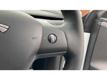 Tesla Model Y Long Range AWD 5dr Auto Electric Hatchback
