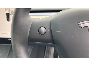 Tesla Model Y Long Range AWD 5dr Auto Electric Hatchback