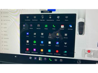 Tesla Model Y Long Range AWD 5dr Auto Electric Hatchback
