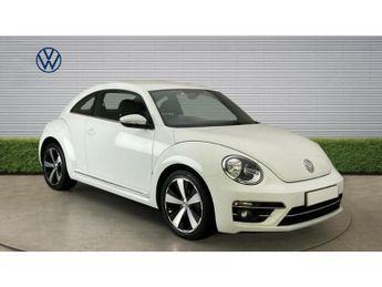 Volkswagen Beetle 1.2 TSI Design 3dr Petrol Hatchback
