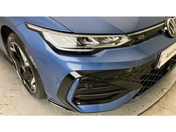 Volkswagen Golf 2.0 TDI 150 R-Line 5dr DSG Diesel Hatchback