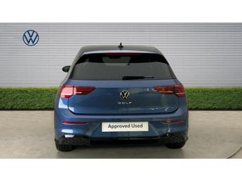 Volkswagen Golf 2.0 TDI 150 R-Line 5dr DSG Diesel Hatchback