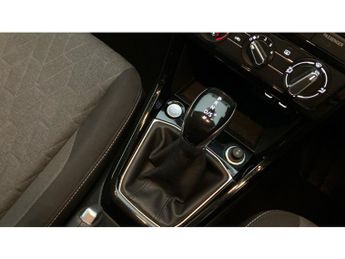 Volkswagen T-Cross 1.0 TSI 115 Match 5dr DSG Petrol Estate