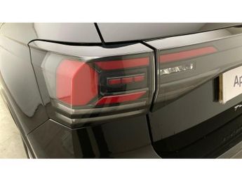 Volkswagen T-Cross 1.0 TSI 115 Match 5dr DSG Petrol Estate