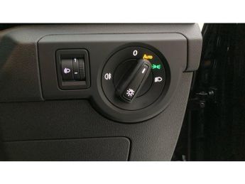 Volkswagen T-Cross 1.0 TSI 115 Match 5dr DSG Petrol Estate