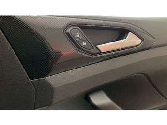 Volkswagen T-Cross 1.0 TSI 115 Match 5dr DSG Petrol Estate